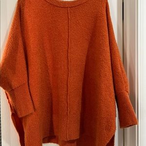Loft sweater M/L